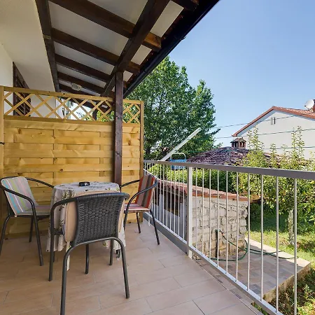 Apartment Tasha Porec