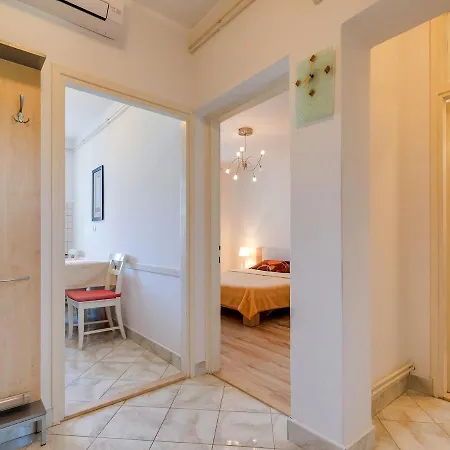 Apartman Tasha *