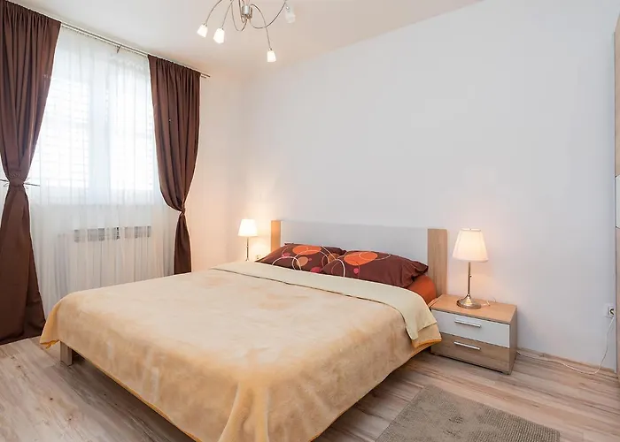 Tasha Appartamento Porec