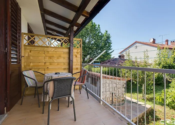 Apartment Tasha Poreč